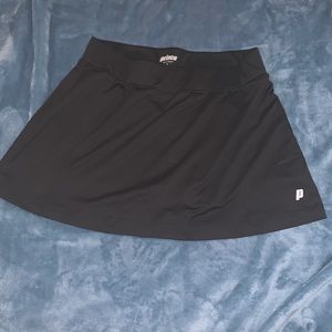 Prince Tennis Skirt